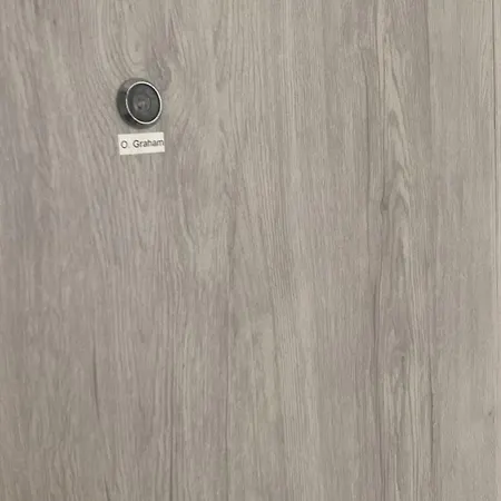 O Graham 3 People 2 *