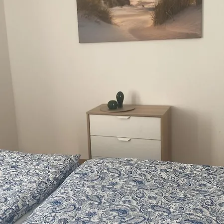 O Graham 3 People 2 Apartment
