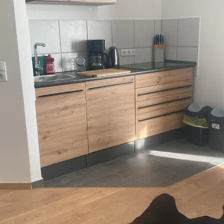 Apartment O Graham 3 People 2 Markranstaedt