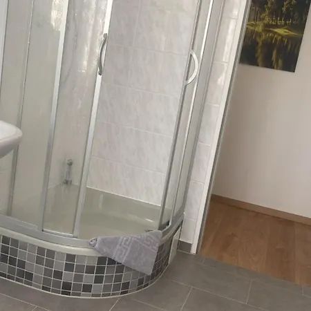 Appartamento O Graham 3 People 2 Markranstädt